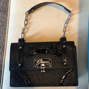 Guess purse